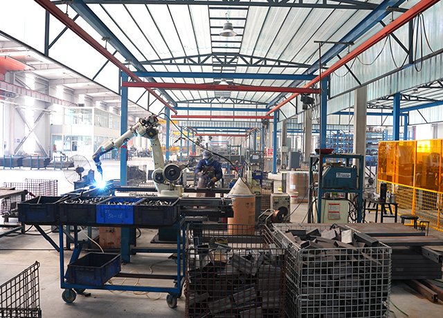 outdoor basketball hoops manufacturing