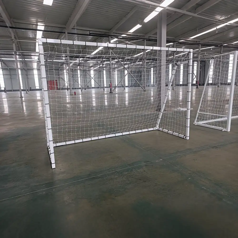 FD0203A50 Five a Side Football Goals