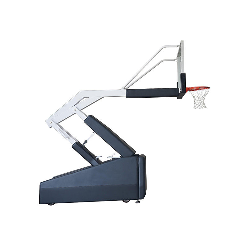 portable basketballhoop indoor PP675