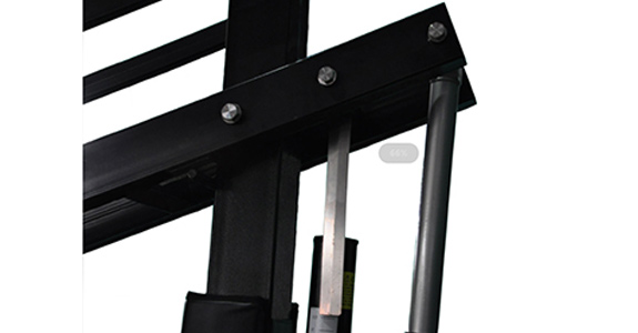 Duplex-Coating-Protection-System