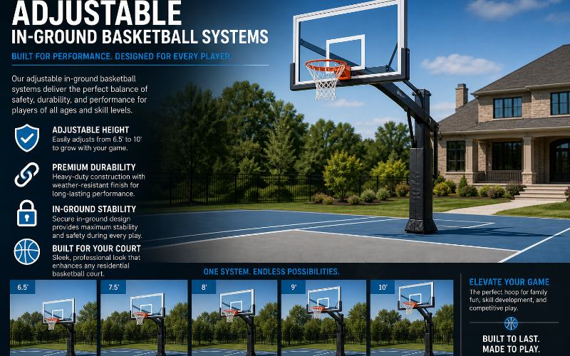adjustable-in-ground-basketball-systems
