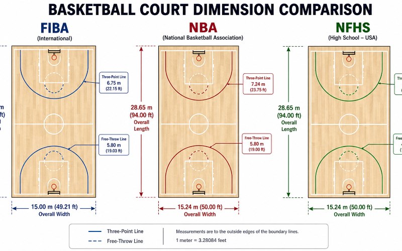 basketball-court-dimensions