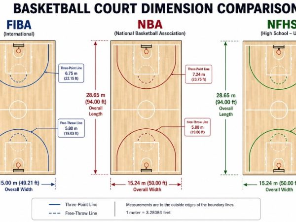 basketball-court-dimensions